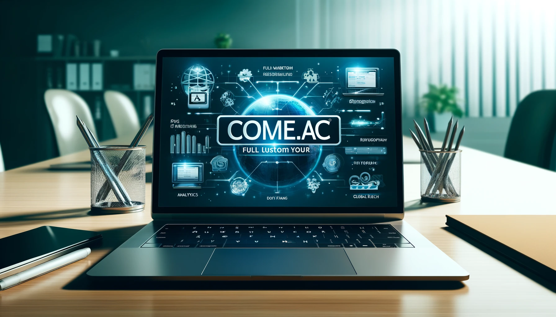 Branded URL Shortener: Benefits and Key Features